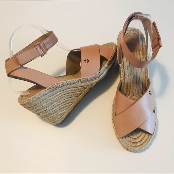 TORY BURCH | 9.5 | Espadrille NEUTRALS - Picture 2 of 16